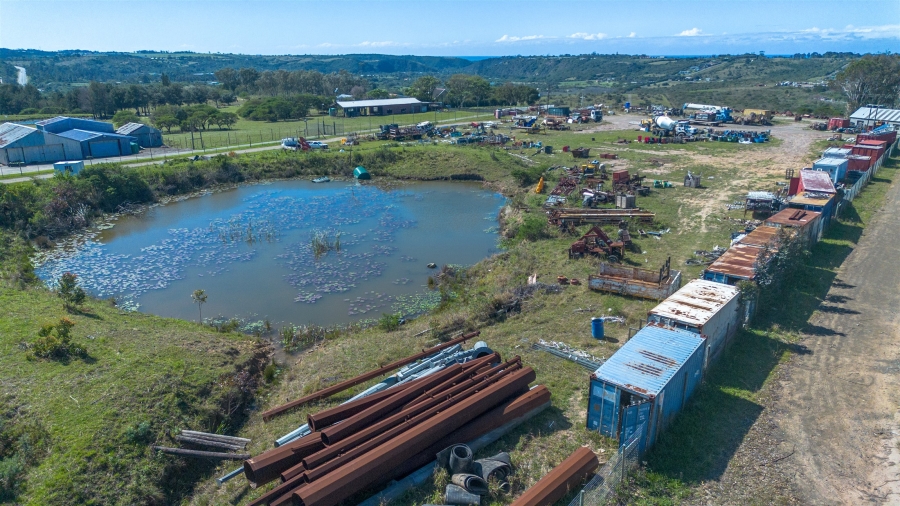Commercial Property for Sale in Meisies Halt Eastern Cape